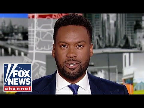 Lawrence Jones: American has finally reached a breaking point