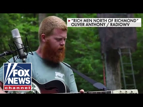Country song about working class struggles goes viral: 'An American anthem'