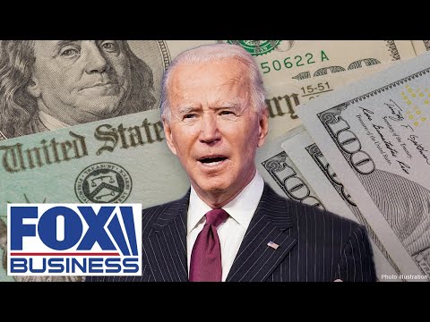 BROKEN PROMISES: Biden’s Inflation Reduction Act on one-year anniversary ripped by Americans