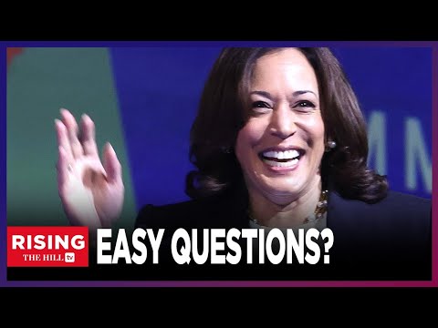 ‘Why Kamala Harris Won't Be Asked About The Suicide Of A Newspaperman She Persecuted’: Report