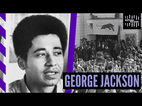 Who was George Jackson? America's prophetic revolutionary | Rattling the Bars