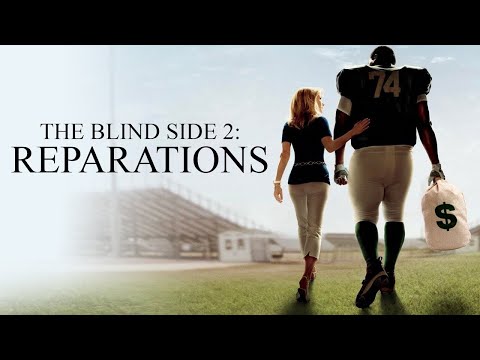 The Blind Side's SHOCKING New Twist