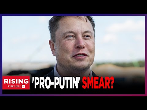 Elon Musk THE DIPLOMAT? Pentagon Official Took Ukraine Advice From The Tech Billionaire: Report