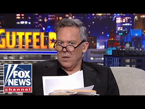What's the deal with Obama's letter to ex-girlfriend?: Gutfeld