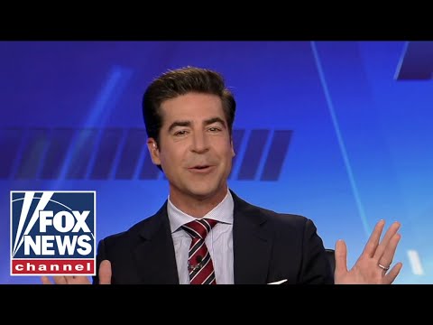 Jesse Watters: What is this guy hiding!?