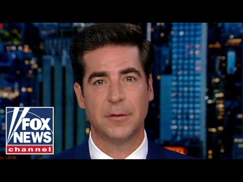 Jesse Watters: Democrats can't ignore this