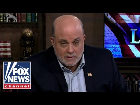 Mark Levin: Biden needs to be investigated for this