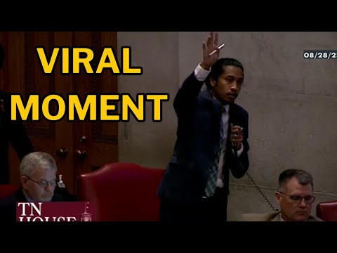 VIRAL: Woke Lawmaker Loses Speaking Privileges After Repeatedly Violating Rules