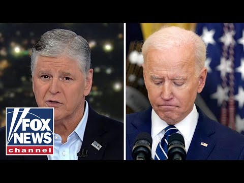 Hannity: This may be the biggest political scandal in American history