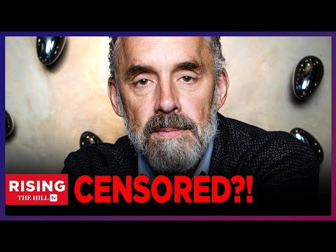 Jordan Peterson FORCED To Take Court-Ordered Social Media Class; Woke Tyranny in Canada"
