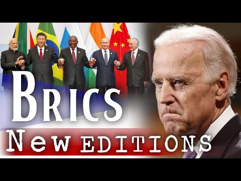 US Is Surprised That BRICS Added These 6 Countries In Recent Summit
