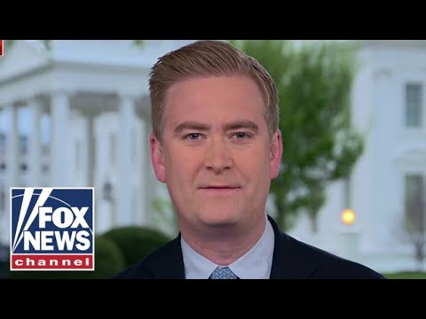 Peter Doocy: Biden thinks this is key to his re-election