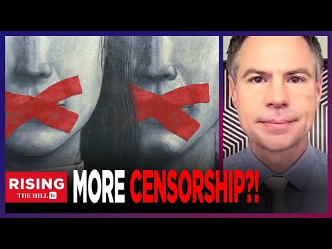 Twitter/X Advertiser Boycott Is STATE-FUNDED; War on FREE SPEECH Exposed: Michael Shellenberger