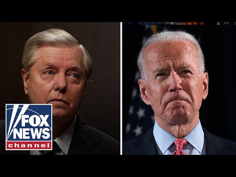 Graham: I've never heard a president more disconnected from reality