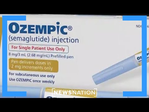 Should the government cover weight loss drugs like Ozempic? | The Hill