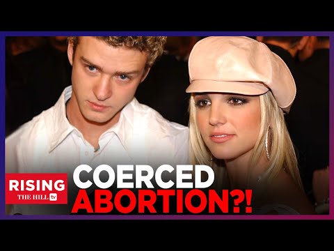 Britney Spears: I Got An Abortion Because Justin Timberlake DIDN'T WANT Baby | Brie & Robby React