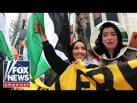 Muslim Americans 'failed critically' in this moment: Zainab Khan