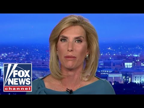 Laura Ingraham:  America has an amateur in charge