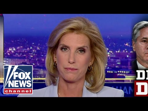 Ingraham: It was a clown show on Capitol Hill