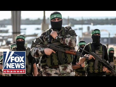 'PLAYING FOR TIME': Israeli official says Hamas 'not serious' about releasing hostages
