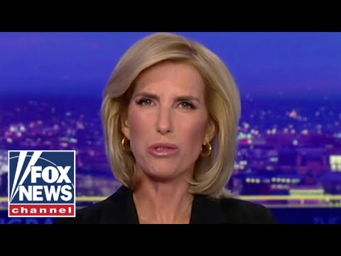 Laura Ingraham: Democrats are experiencing a whiplash of emotions