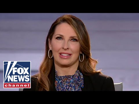 'DEATH BY 1000 FINANCIAL CUTS': Average American families are 'hurting,' says RNC Chairwoman