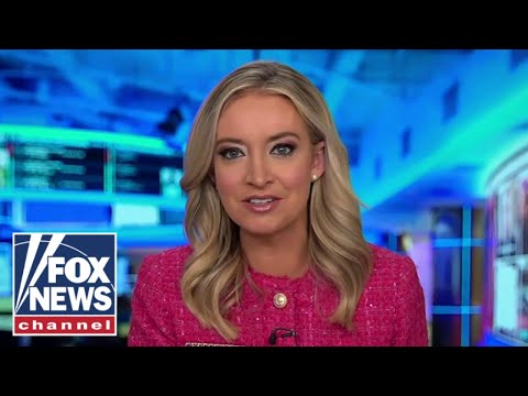 Kayleigh McEnany: This signifies the strength of Donald J. Trump
