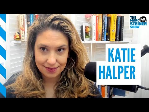 Katie Halper: The Hill TV fired me for defending critics of Israel