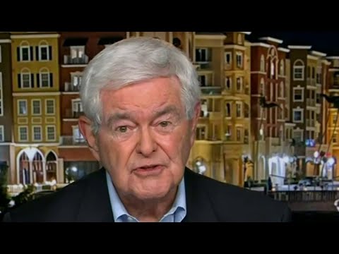 Gingrich on Iowa results: 'Get over it'
