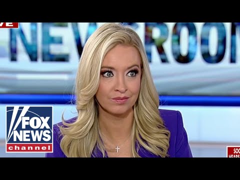Kayleigh McEnany: This Trump VP pick would be a ‘fool’s errand’