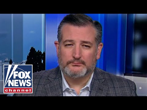 Cruz: The GOP primary is essentially over