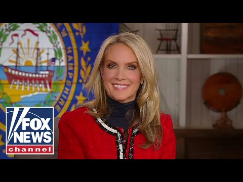 Dana Perino: Trump needs some of these people to win the general election