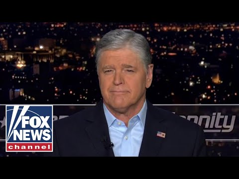 Hannity: This is a clear and present danger to the entire country