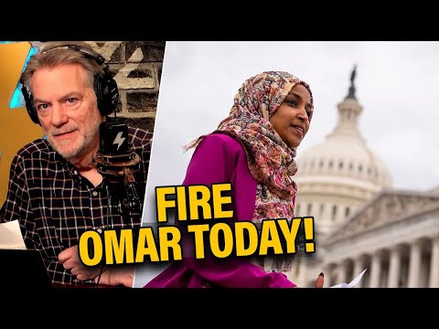 Would YOU Sign a Petition to DEPORT Rep. Ilhan Omar to Somalia?