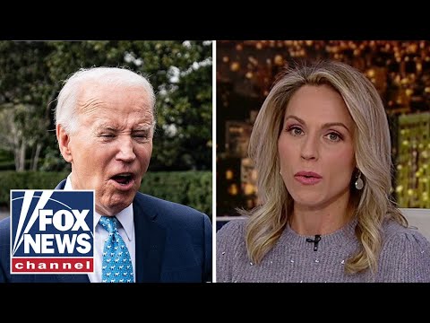 This is pissing Biden off: Nicole Saphier