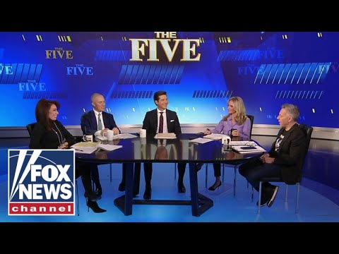 ‘The Five’ reacts to new twist in cop-beating migrants case