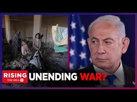 Dr. Jeffery Sachs: Israel's Most EXTREMIST Govt. in History HELLBENT on UNENDING WAR