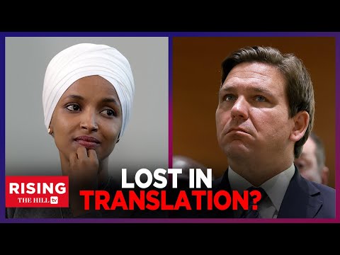 Republicans Accuse Ilhan Omar of DUAL LOYALTIES After Viral Video, Call for DEPORTATION