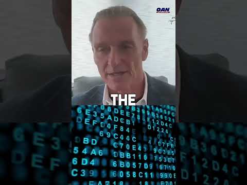 Do you think America is moving fast enough to protect its digital future?