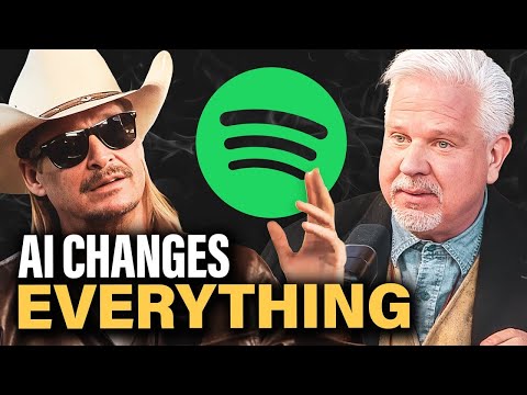 Kid Rock's Surprising Take on AI-Generated Music