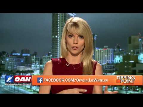 Liz Wheeler: "Let's Man-Hate!"