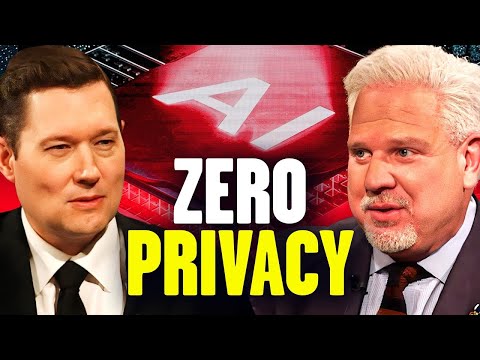 Glenn Beck's Bold Take on the Future of AI & Its Impact on Society