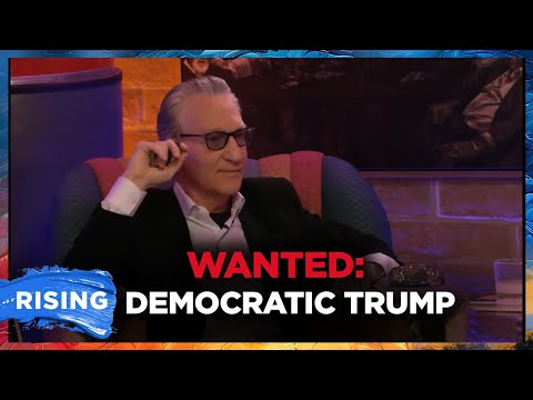 Bill Maher PRAISES Trump, EXPLAINS Why Democrats Didn’t Resonate With Voters