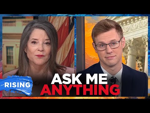 New RISING Segment: Ask Us Anything!