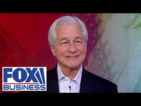 Jamie Dimon says a recession is a ‘likely outcome’ as economists sound alarm on slow down