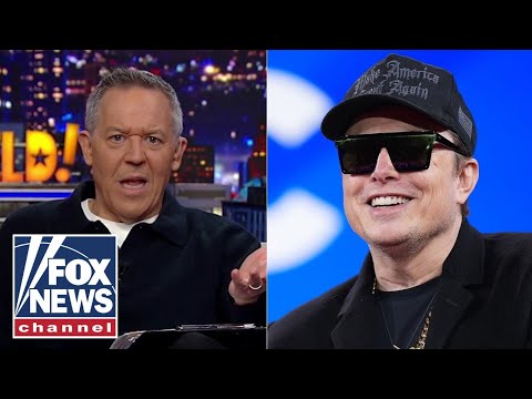 Gutfeld: Musk will sit on show panel