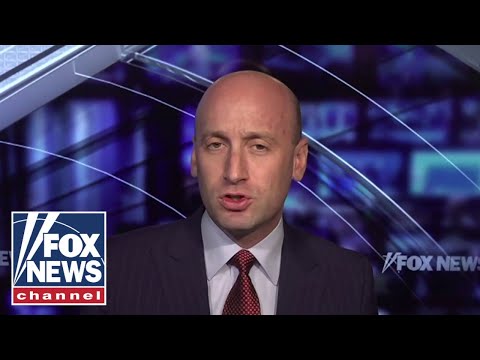 ‘MONUMENTAL’: Miller labels Trump admin’s deportation legal win as the ‘biggest’ yet