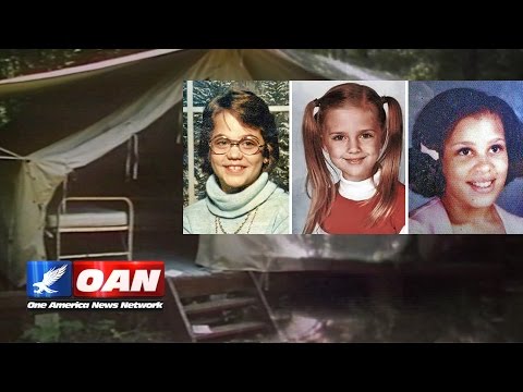 3 Young Girls Murdered at Girl Scout Camp in 1977, Killer Never Found