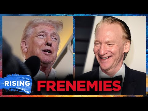 Bill Maher CHANGES TUNE, Trump Critic says POTUS 'Gracious' After SURPRISING White House Dinner