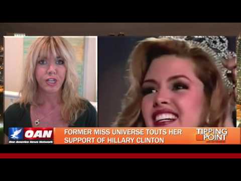 Exposed: Miss Universe Alicia Machado a Fraud via @Liz_Wheeler